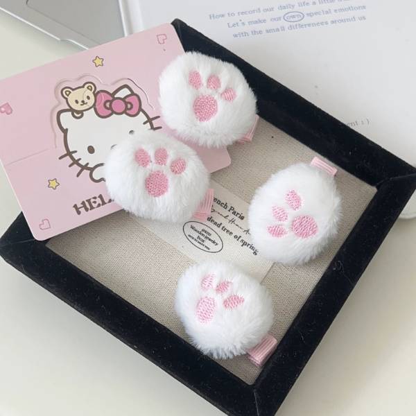 [ Set 20 Cái ] Kẹp Tóc - 21684