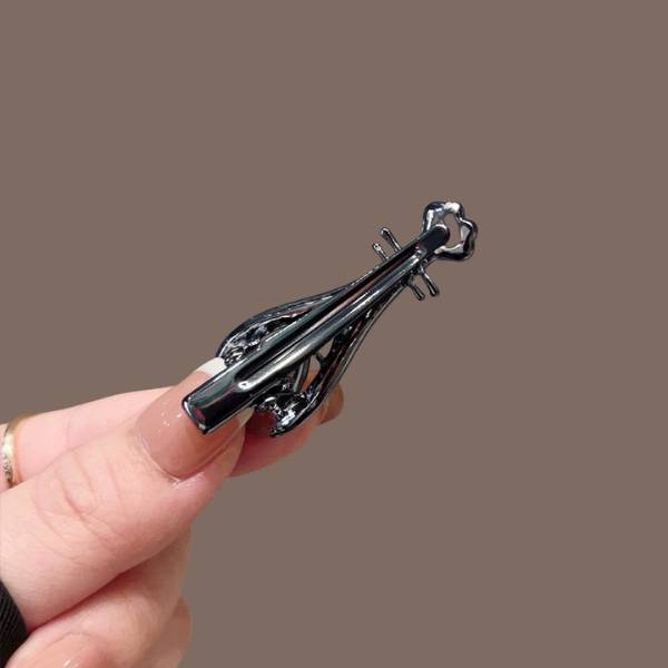 [ Set 12 Cái ] Kẹp Tóc - 21682