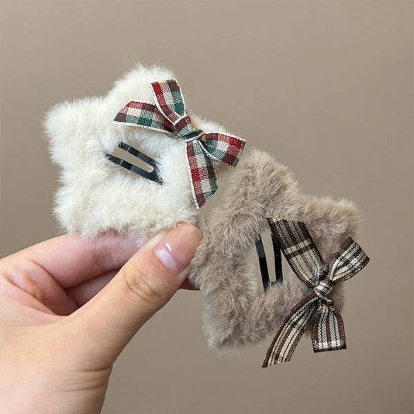 [ Set 20 Cái ] Kẹp Tóc - 21700