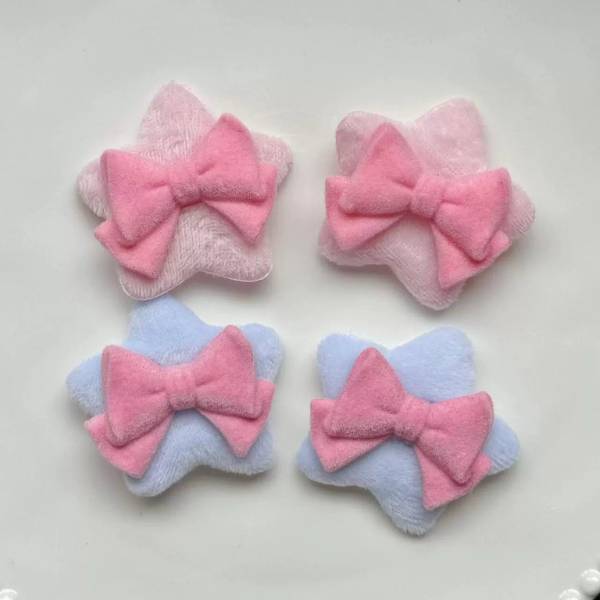 [ Set 50 Cái ] Kẹp Tóc - 21716