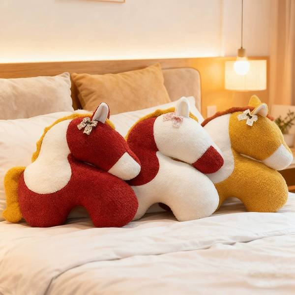 [ Set 2 Cái ] Gối Ôm - 21767