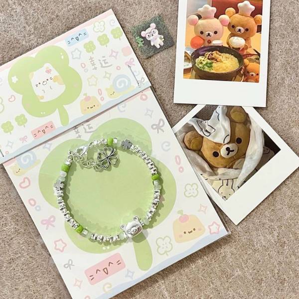 [ Set 10 Cái ] Vòng Tay - 21769