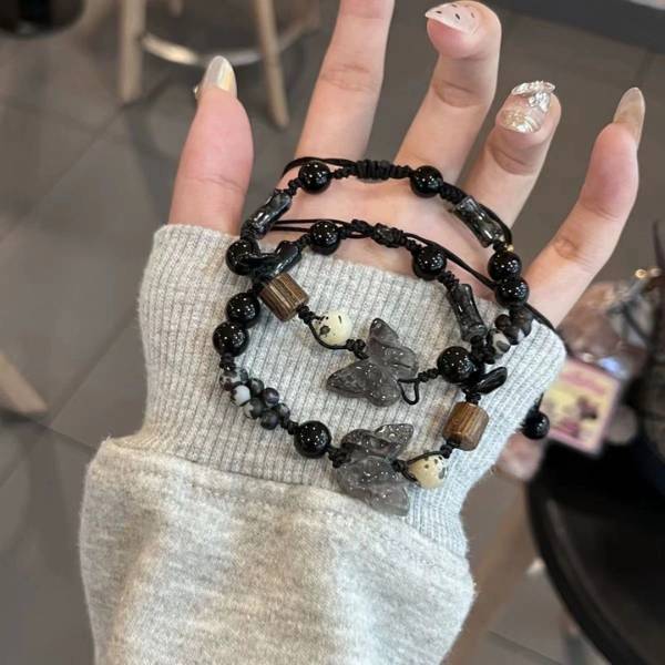 [ Set 10 Cái ] Vòng Tay - 21771