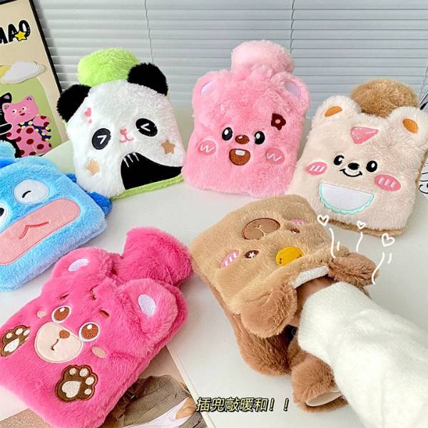 [ Set 5 Cái ] Túi Chườm 500ml - 21898