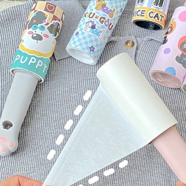 [ Set 12 Cây ] Lăn Bụi - 21899