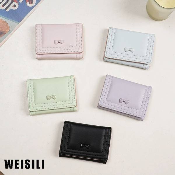 [ Set 3 Cái ] Ví Tiền - 21830