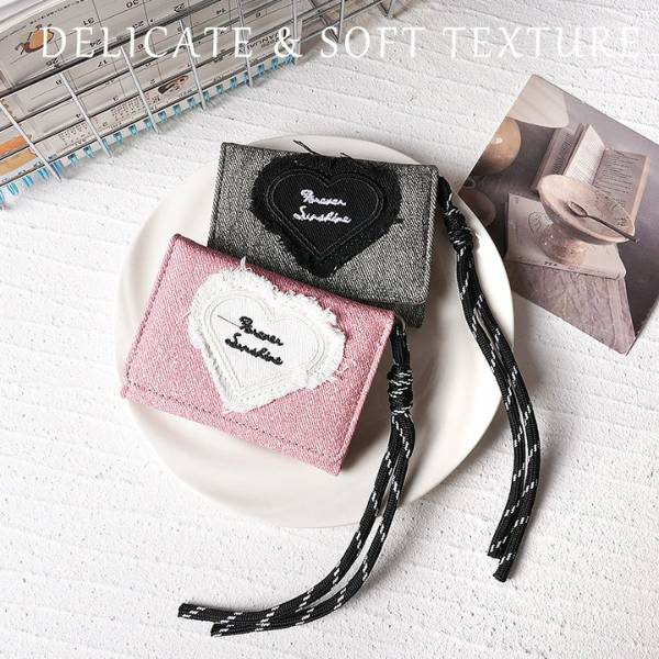 [ Set 3 Cái ] Ví Tiền - 21828