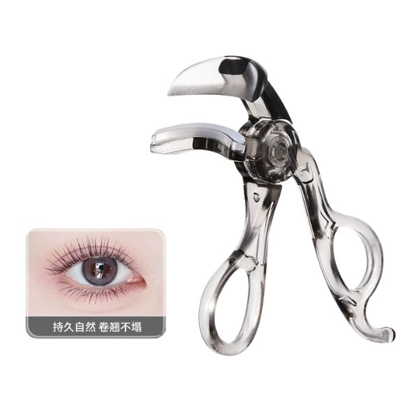 [ Set 5 Cái ] Kẹp Mi Tạo Kiểu - 22095