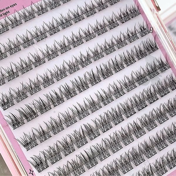 [ Set 5 Hộp ] Mi Giả Tự Dính - 22093