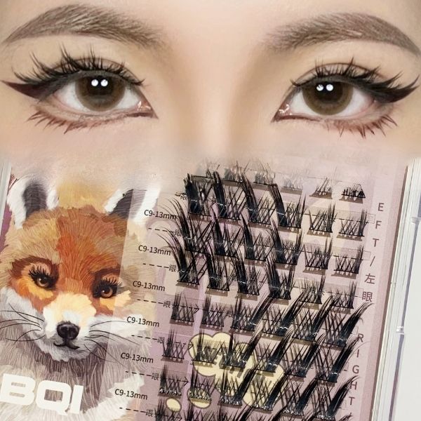 [ Set 5 Hộp ] Mi Giả - 22087