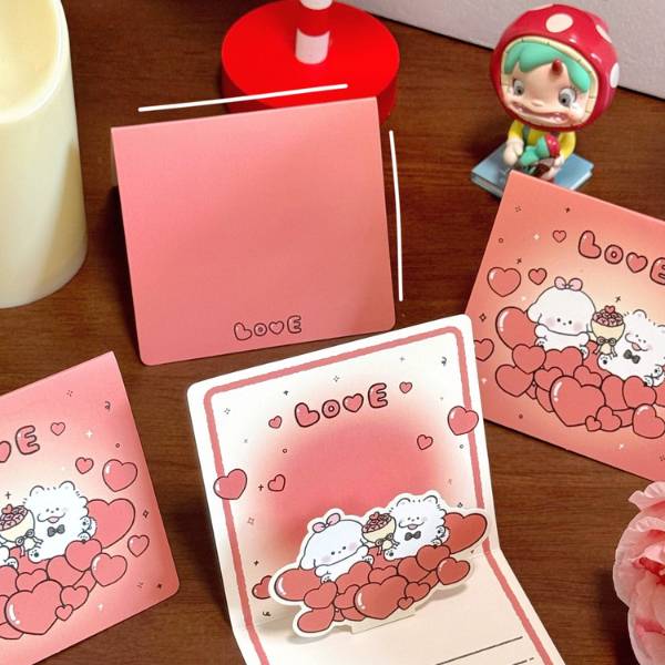 [ Set 20 Cái ] Thiệp - 22131