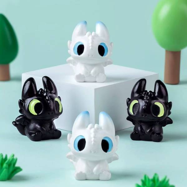 [ Set 20 Cái ] Charm 3D - 22161