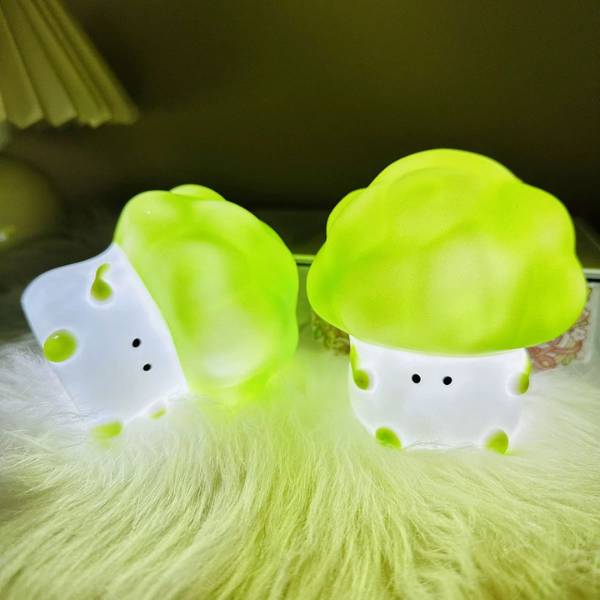 [ Set 5 Cái ] Đèn Ngủ Sup Lơ - 22171