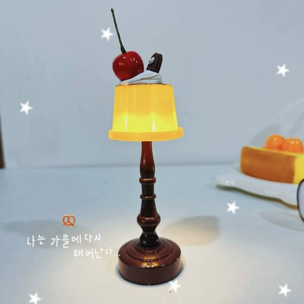 [ Set 2 Cái ] Đèn Ngủ Flan- 22170