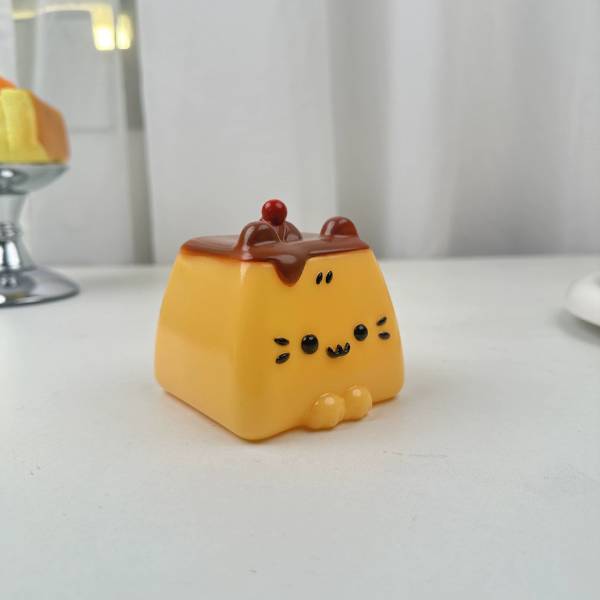 [ Set 5 Cái ] Đèn Ngủ Pudding - 22169