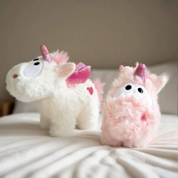 [ Set 2 Con ] Gấu Bông [ Size : 20/25/40cm ] - 22194