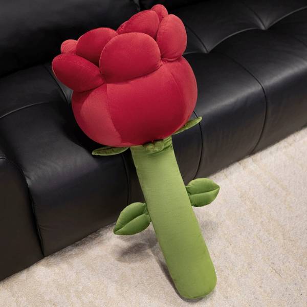 [ Set 2 Cây ] Hoa Gấu Bông [ Size : 70cm ] - 22203