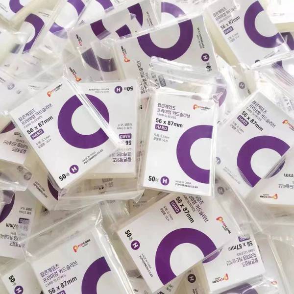 [ Set 500 Túi ] Sleeve [ Nhiều Size ] - R22227