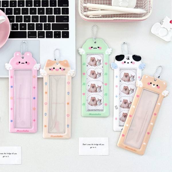 [ Set 5 Cái ] Thẻ Photobooth - 22260