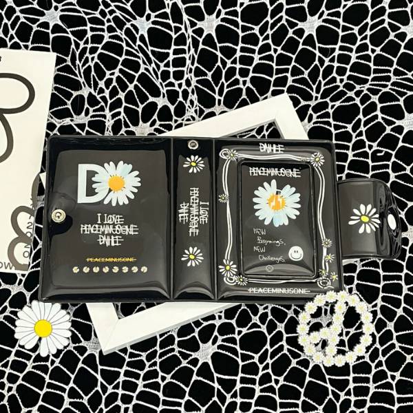 [ Set 5 Quyển ] Album Card Lomo [ Có Ruột ] - 22239