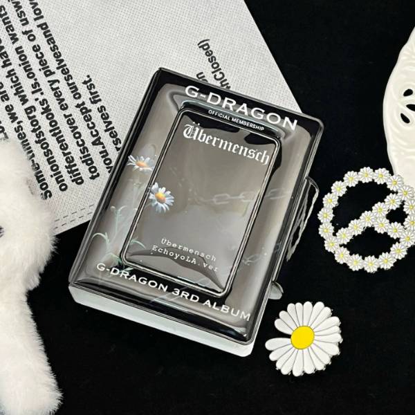 [ Set 5 Quyển ] Album Card Lomo [ Có Ruột ] - 22238