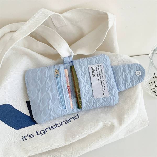 [ Set 5 Cái ] Ví Tiền - 22302