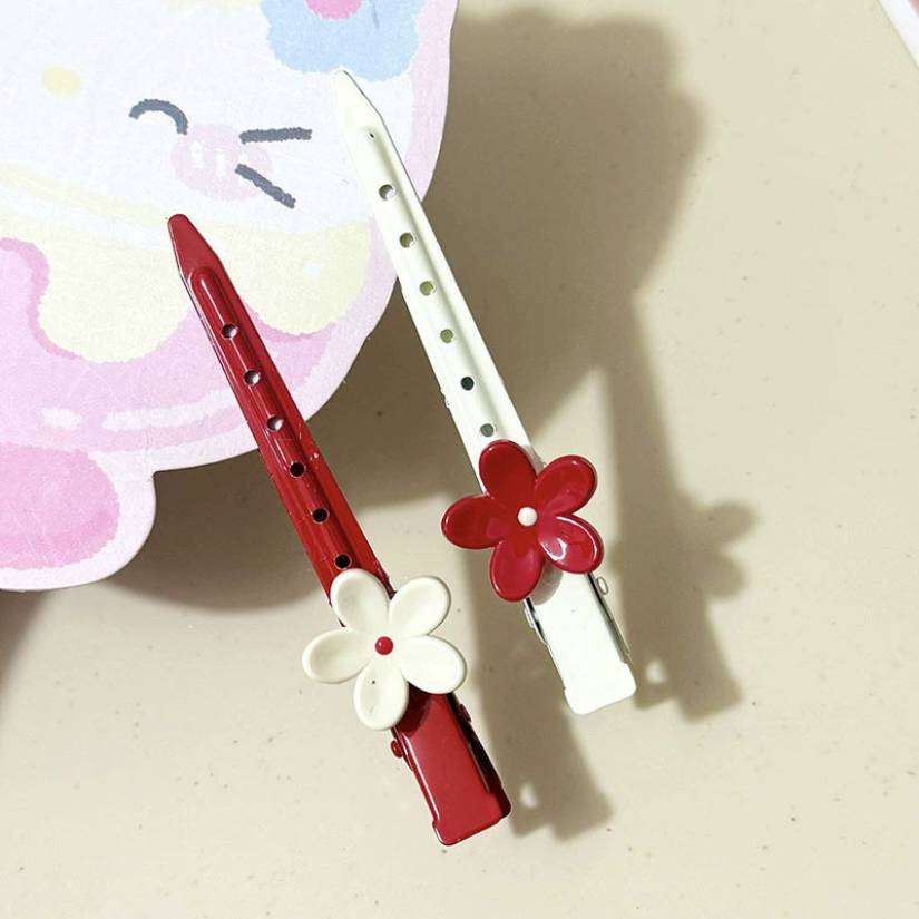 [ Set 20 Cái ] Kẹp Tóc - 22327