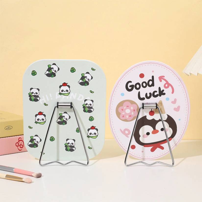 [ Set 5 Cái ] Gương Để Bàn - 22314