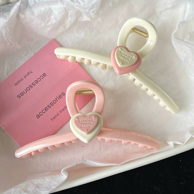 [ Set 12 Cái ] Kẹp Tóc - 22360