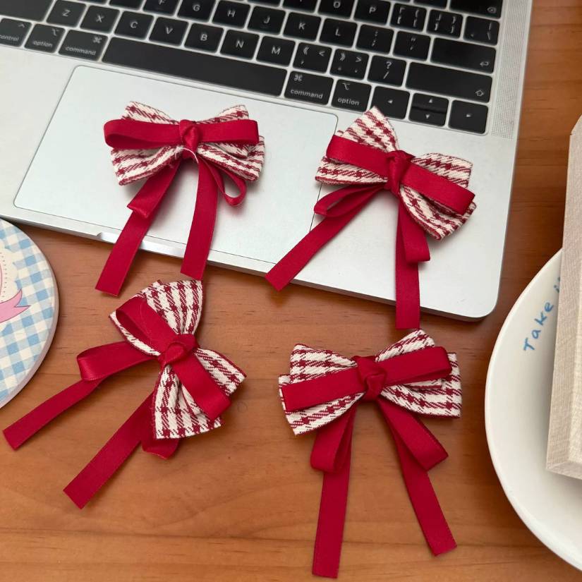 [ Set 20 Cái ] Kẹp Tóc - 22358