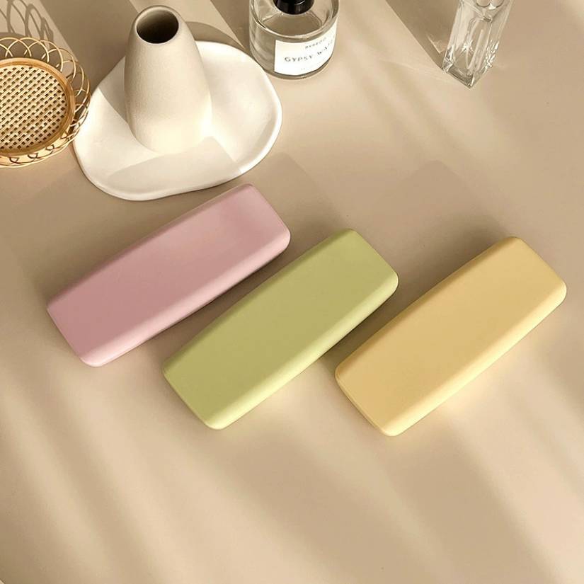 [ Set 5 Hộp ] Đựng Lens - 22402