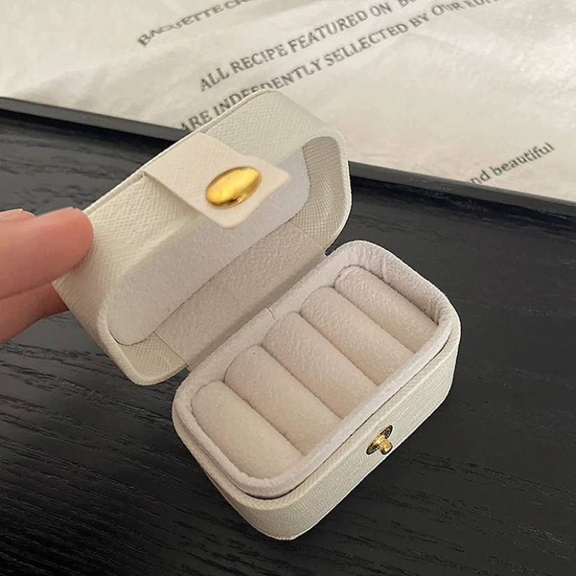 [ Set 10 Hộp ] Đựng Trang Sức - 22429