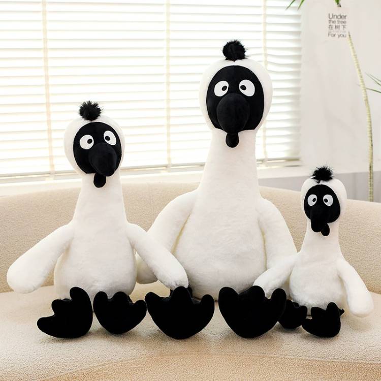 [ Set 2 Con ] Gấu Bông [ Size : 55/75/100cm ] - 22480