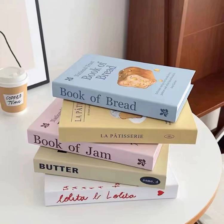 [ Set 10 Quyển ] Sách Trang Trí [ Sách Mô Hình ] - 22504