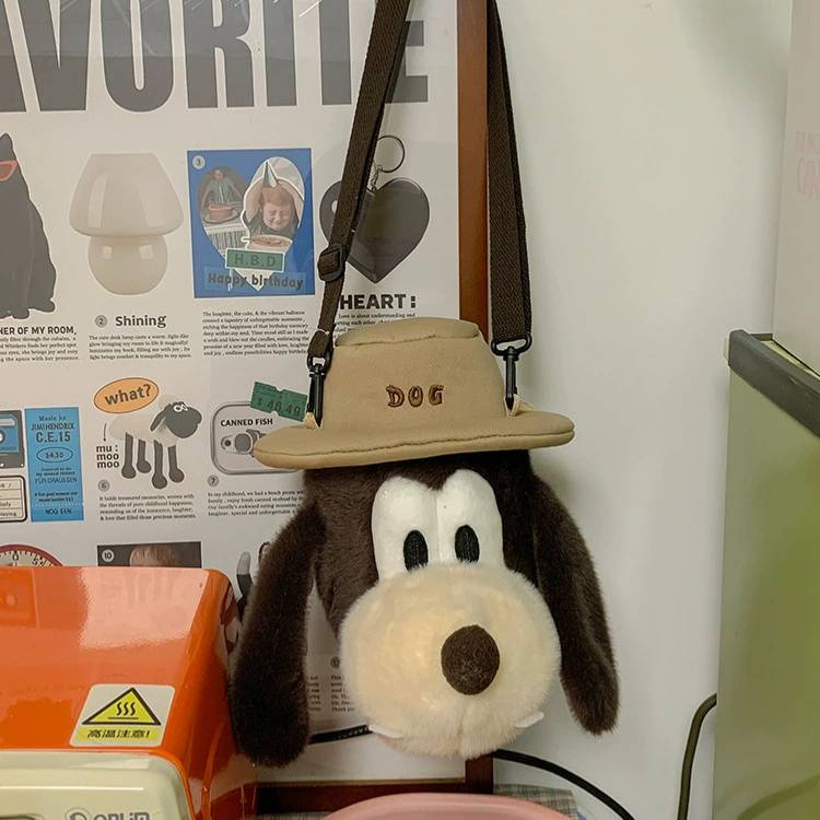 [ Set 2 Cái ] Túi Đeo Chéo - 22675