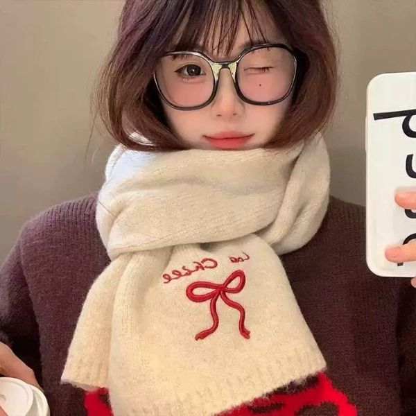 [ Set 5 Cái ] Khăn Quàng Cổ - 18209