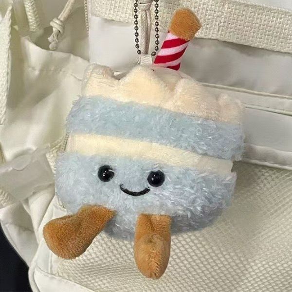 Móc  Khoá Gấu Bông Jellycat [ Mua Tối Thiểu 10 Con ] - 16211