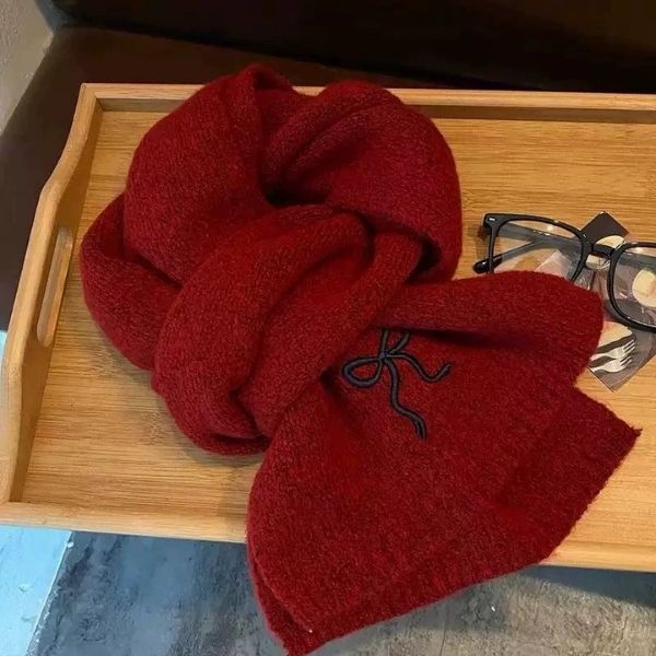 [ Set 5 Cái ] Khăn Quàng Cổ - 18209