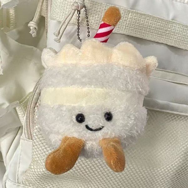 Móc  Khoá Gấu Bông Jellycat [ Mua Tối Thiểu 10 Con ] - 16211