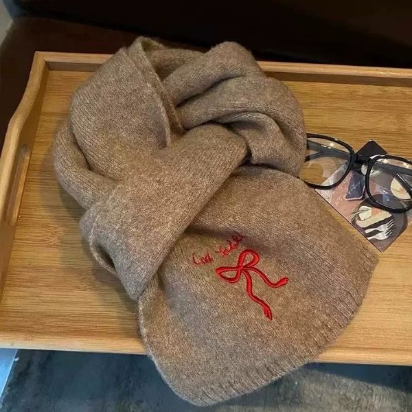 [ Set 5 Cái ] Khăn Quàng Cổ - 18209