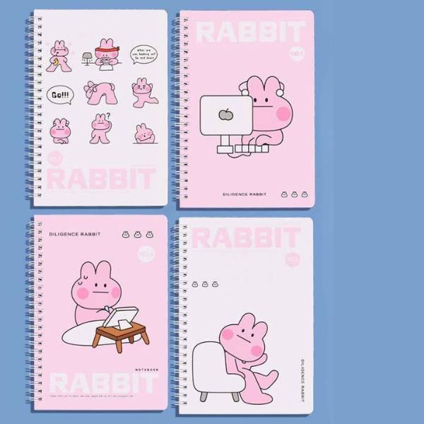 [ Set 20 Quyển ] Sổ Lò Xo [ A5 ] - 20345