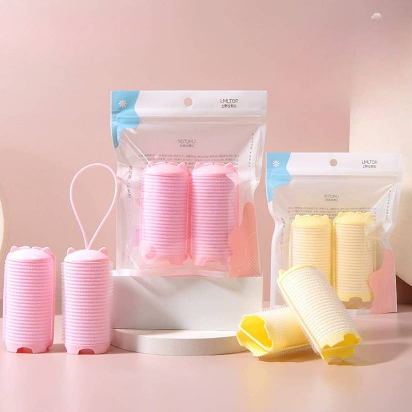 [ Set 12 Bộ ] Lô Uốn Tóc [ Bộ 2 Cái ] - 22438