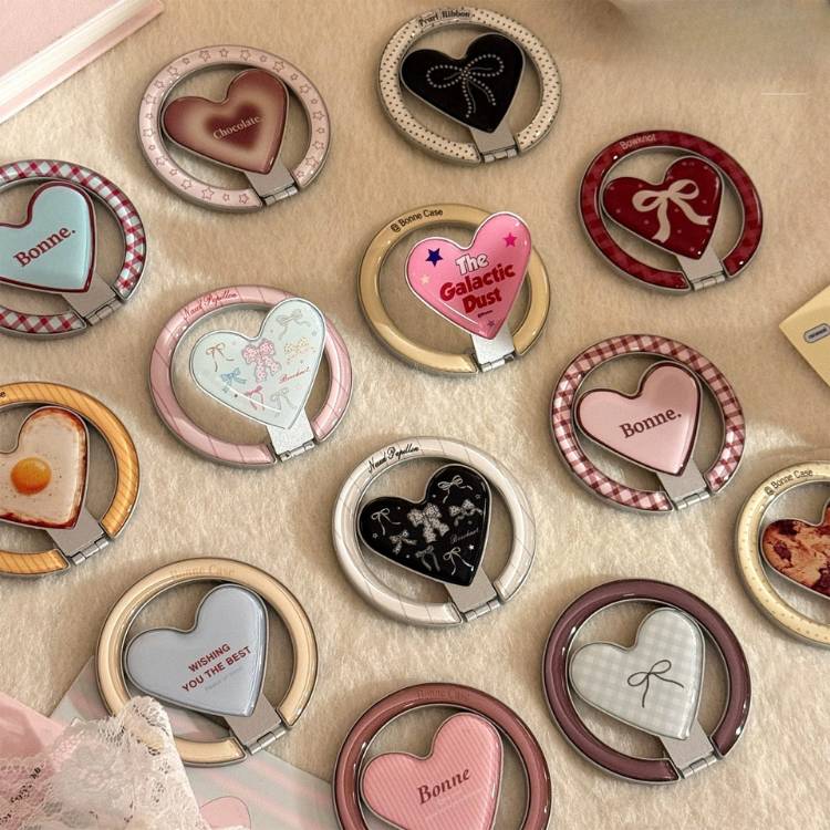 [ Set 5 Cái ] Mojipop Điện Thoại Từ Tính - 22678