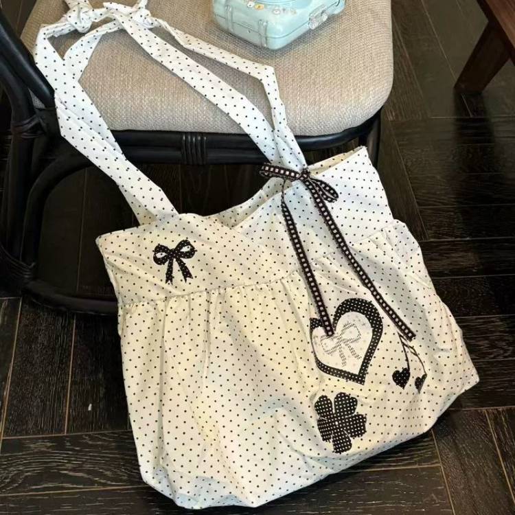 [ Set 2 Cái ] Túi Tote - 22616