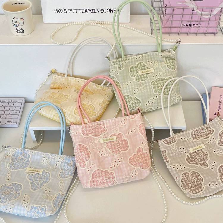 [ Set 2 Cái ] Túi Xách - 22595