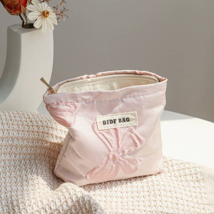 [ Set 5 Cái ] Túi Đựng Mỹ Phẩm - 22591