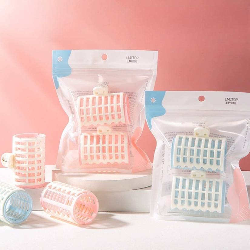 [ Set 12 Bộ ] Lô Uốn Tóc [ Bộ 2 Cái ] - 22434