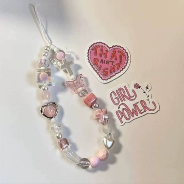 [ Set 6 Sơi ] Dây Đeo Điện Thoại - 20449