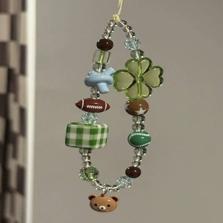 [ Set 5 Cái ] Dây Treo ĐIện Thoại - 22558