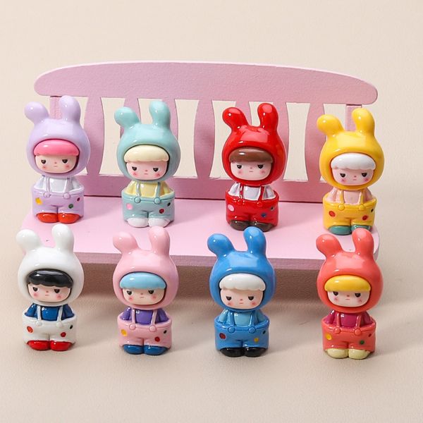 [ Set 10 Cái ] Charm 3D Dimo Quạo - 922546